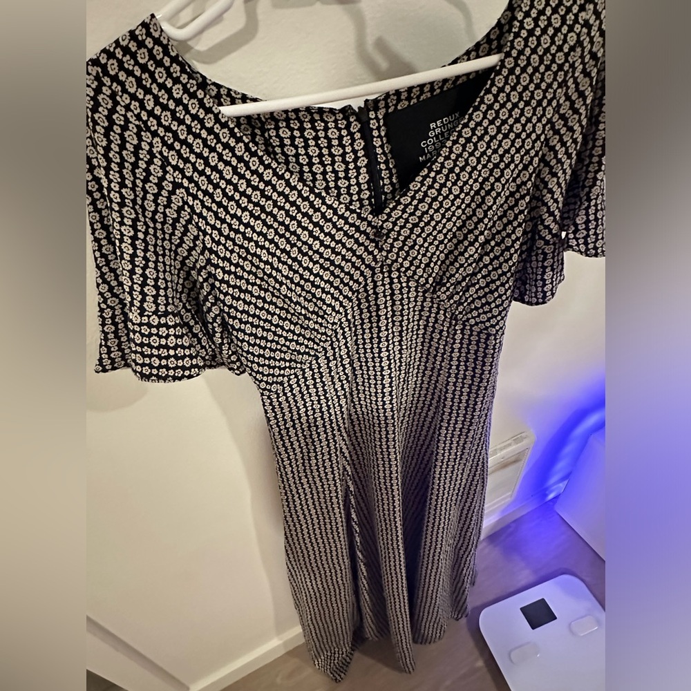 Marc Jacobs long dress